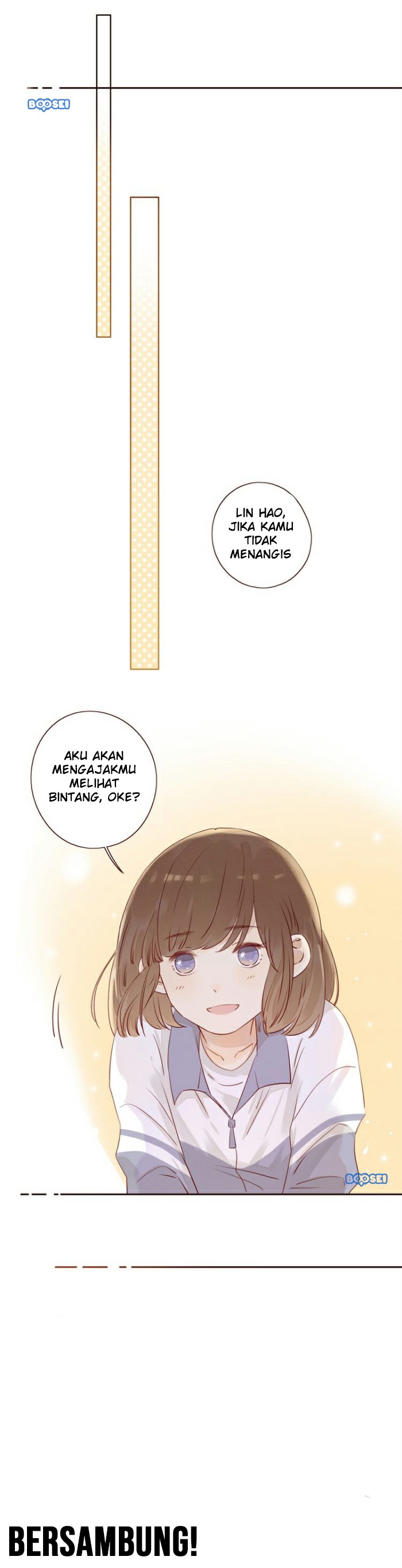 She May Not Be Cute Chapter 08 Gambar 30